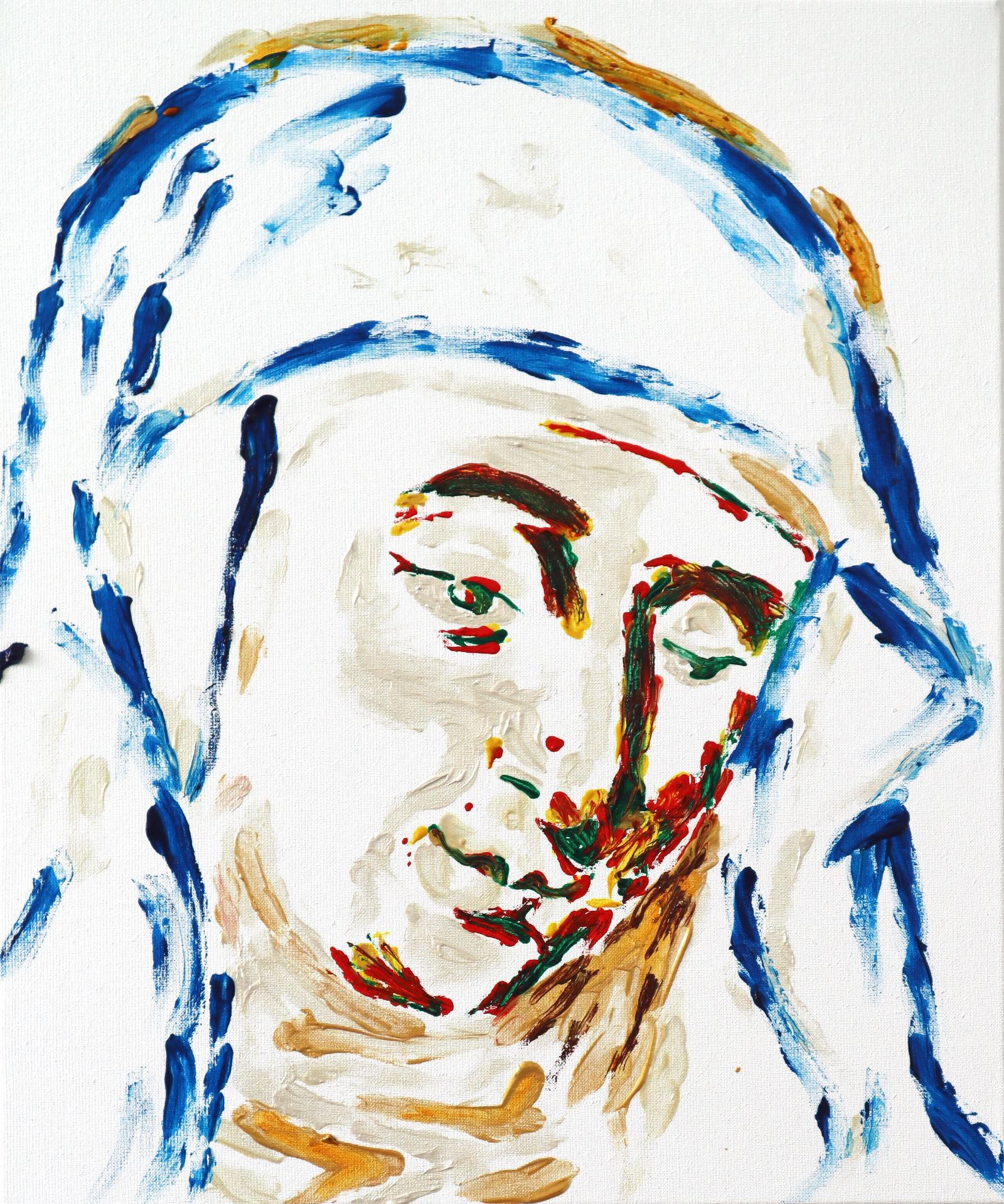 Hildegard von Bingen