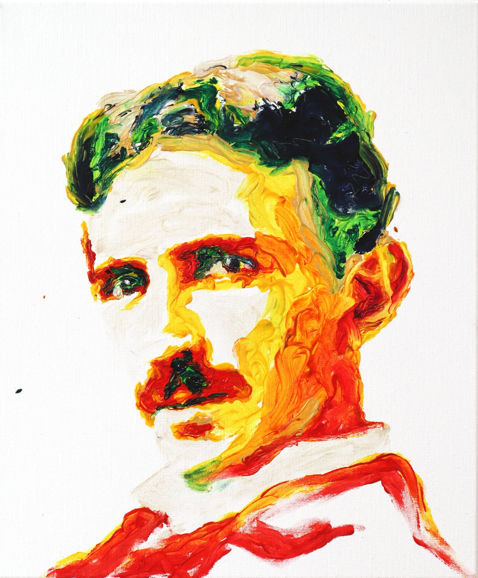 Nikola Tesla