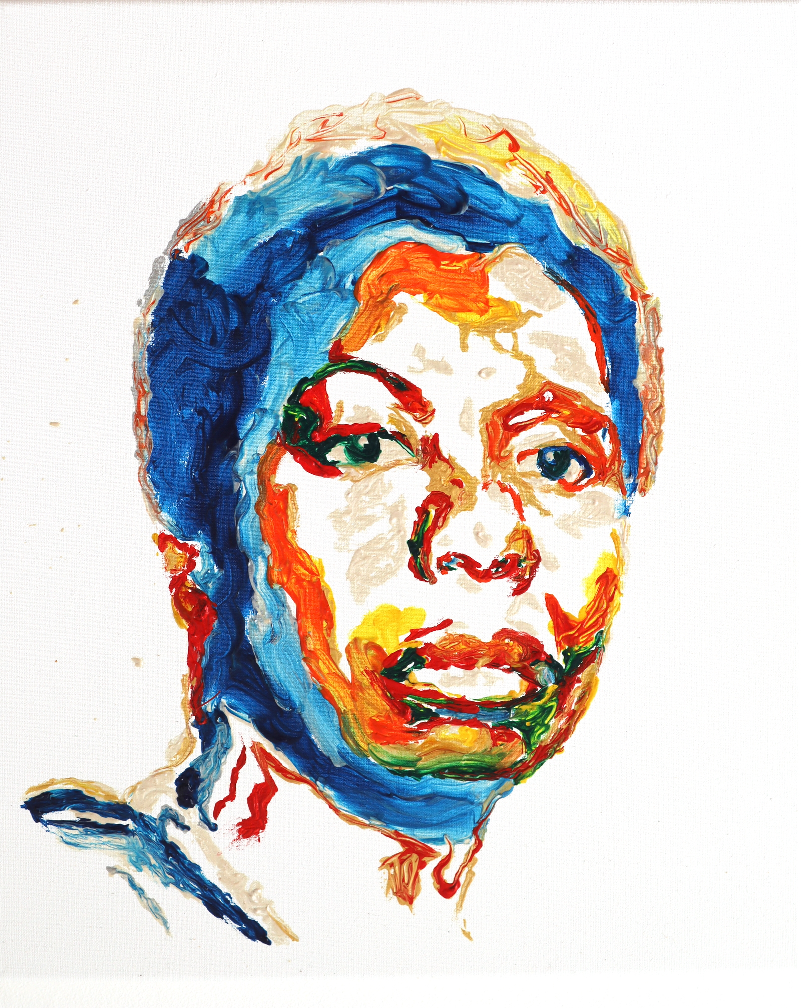 Nina Simone