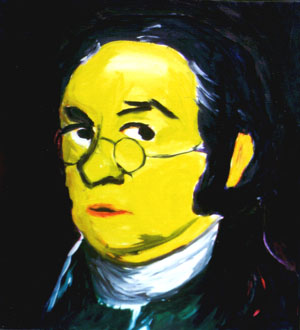 Francisco Jos de Goya y Lucientes